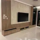 دهان وديكورات تبوك