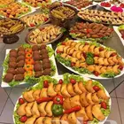 فطور موظفين وموظفات