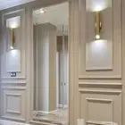 جبس واصباغ
