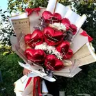 باقات بلالين تنسيق بلالين