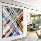 لوحات فنيه مودرن 600ريال