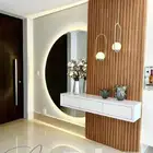 محيط منزلك معنا اجمل باانواع الديكورات والاصباغ