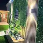 تنسيق حدائق المنطقة الشرقية