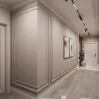 اصباغ وديكورات