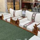 كنب_ شعبي_ كنب _ارضي _كنب _مودرن_ ستائر  جلسات_خارجيه