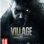 ايجار رزدنت ايفل 8 للسوني 4و5