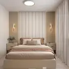 ديكور خلفيات سرير