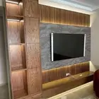 ديكورات منزليه بديل اشيبورد بديل الخشب بديل ارخام مرايات فوم