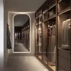 تفصيل جميع انواع خزائن الملابس الخشبيه