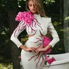 تفصيل فساتين سهرة