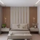 ديكورات غرف نوم خلفيات