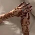 نقش حنة
