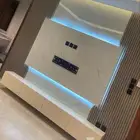 جميع انواع الديكورات الداخليه الجبيل الصناعيه