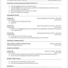 ats سيره ذاتية احترافيه