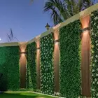 تنسيق شلالات - حدائق - مسابح