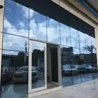 زجاج والمنيوم وجهات استركشر وبلكونت ومرايت محايل عسير