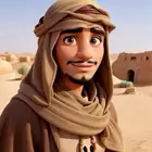 حول خيالك لصور بالذكاء الإصطناعي