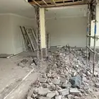 دهانات وديكورات خارجيه وداخليه وترميم