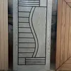 ابواب كبس سنديان خشب سويدي
