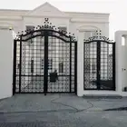 ابواب حديد سواتر دربزين دهانات أبواب
