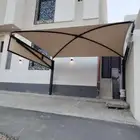 مظلات وسواتر نيوم
