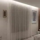 ستائر ويفي كهربائية بالريموت جدة Curtains Detail