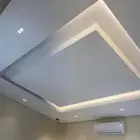 معلم جبس و جبسم بورد فوم سيمه بورد