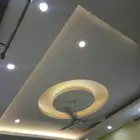 جيبس عادي  جيبس بورد  بورد أسمنتي  دهان