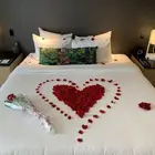تجهيز منازل بيوت شاليهات و تجهيز و توصيل هدايا _ ورود_ ورد