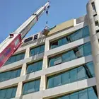 ونش كرين للايجار 30طن 20طن 7طن