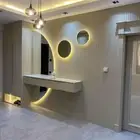 ديكورات القصيم