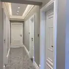 اصباغ داخلية وخارجية عوازل
