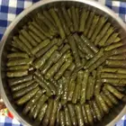 لف ورق عنب