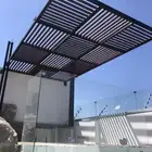 نقوم بتركيب عمل مظلات وسواتر وجلسات شتوية وجميع أنواع الحداد