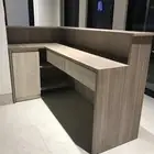 تنفيذ طاولات مكاتب ارفف ورشه نجاره شغل راقي