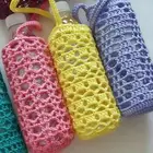 حاملة قارورة ماء