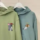بلوفرات هودي