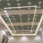 ديكور الجبس