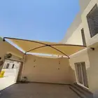 مضلات هناجر مستودعات برجولات