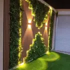 تنسيق حدائق بالرياض وتركيب وتوريد جميع انواع العشب الصناعي و