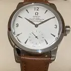 OMEGA WATCH (New)  ساعة اوميقا