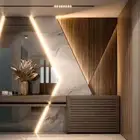 ديكورات داخليه بتصاميم خيال
