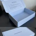 طباعه مطبوعات تصميم ستيكر بنر بوكسات اكياس لوحات فولدر كروت