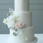 كيكة ثلاثه ادوار
