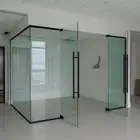 قواطع مكاتب اداريه زجاج سكريت جبس بورد تشطيب