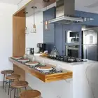 مطابخ خشب مطابخ  المنيوم  دريسنج_روم صاج رخام