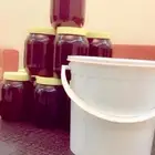 عسل سدره وسمره وطلحه وغذاء المكات اصلي ومضمون