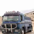 وايت عادي 12 طن ودينة 5 طن للايجار مع السواق