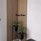 بديل خشب جدران