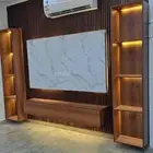 دهانات وديكورات الخرج